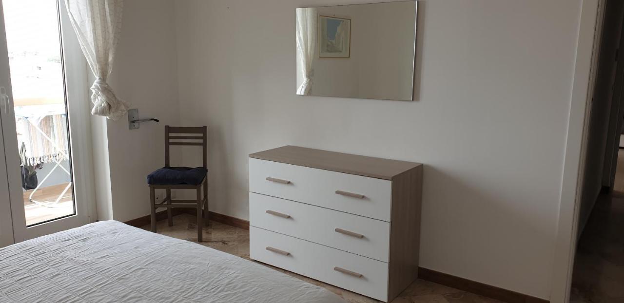 Casa Dei Nodi Villa San Foca Luaran gambar